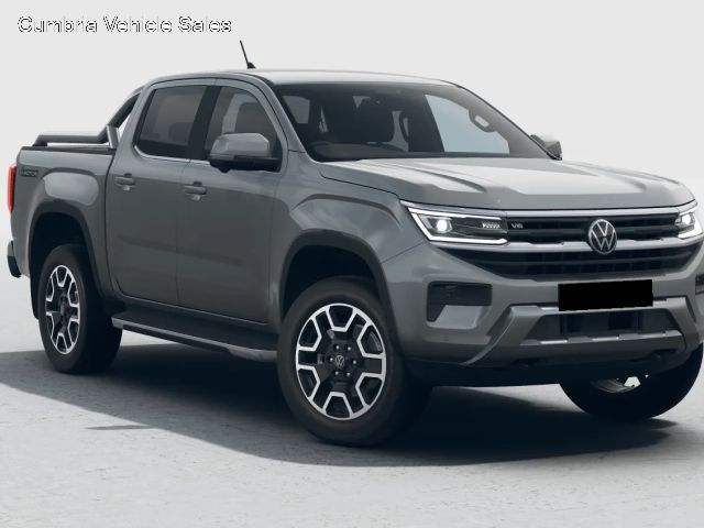 NEW 2024 VW AMAROK STYLE + PREMIUM PACK