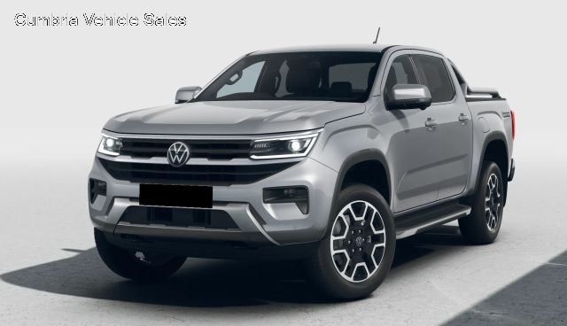 NEW 2024 VW AMAROK 2.0 STYLE+PREMIUM PACK